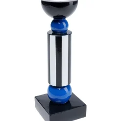 Deko & Geschenkartikel|KARE Design Teelichthalter Trophy