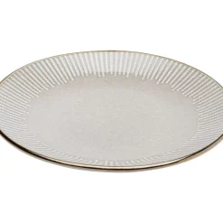 Geschirr & Tischaccessoires|KARE Design Teller Amalia O21Cm
