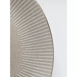Geschirr & Tischaccessoires|KARE Design Teller Amalia O27Cm