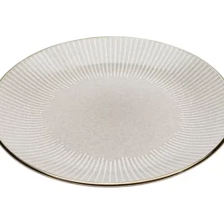 Geschirr & Tischaccessoires|KARE Design Teller Amalia O27Cm