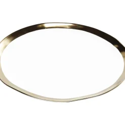 Geschirr & Tischaccessoires|KARE Design Teller Bell O25Cm