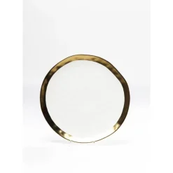 Geschirr & Tischaccessoires|KARE Design Teller Bell O31Cm