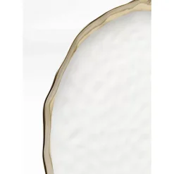Geschirr & Tischaccessoires|KARE Design Teller Bell O31Cm