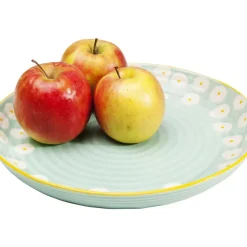 Geschirr & Tischaccessoires|KARE Design Teller Dotty O27Cm