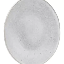 Geschirr & Tischaccessoires|KARE Design Teller Granit O27Cm