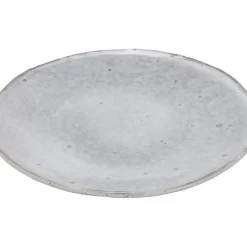 Geschirr & Tischaccessoires|KARE Design Teller Granit O27Cm
