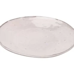 Geschirr & Tischaccessoires|KARE Design Teller Granit O22Cm