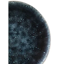 Geschirr & Tischaccessoires|KARE Design Teller Mustique O21Cm
