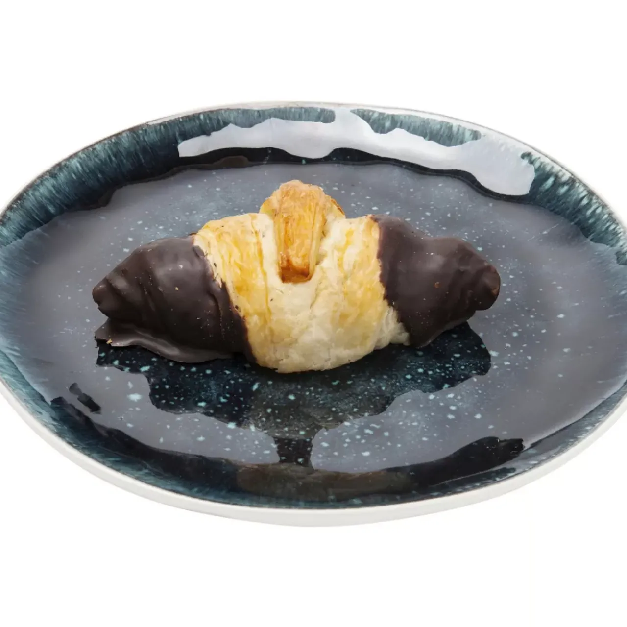 Geschirr & Tischaccessoires|KARE Design Teller Mustique O21Cm