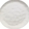 Geschirr & Tischaccessoires|KARE Design Teller Organic Grau O26Cm