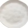 Geschirr & Tischaccessoires|KARE Design Teller Organic Grau O20Cm