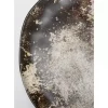 Geschirr & Tischaccessoires|KARE Design Teller Savannah Braun/Grau Matt O20Cm