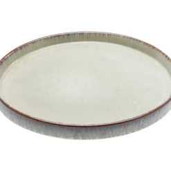 Geschirr & Tischaccessoires|KARE Design Teller Skandi O27Cm