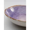 Geschirr & Tischaccessoires|KARE Design Teller Tief Shirley Violett O21Cm