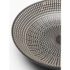 Geschirr & Tischaccessoires|KARE Design Teller Tief Tokyo O20