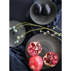 Geschirr & Tischaccessoires|KARE Design Teller Tokyo O21