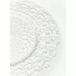 Geschirr & Tischaccessoires|KARE Design Teller Versailles