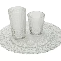 Geschirr & Tischaccessoires|KARE Design Teller Versailles