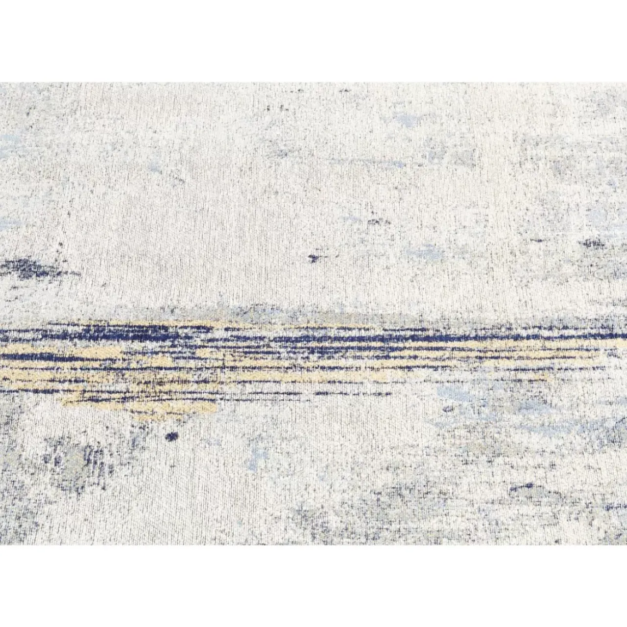 Teppiche|KARE Design Teppich Abstract Dunkelblau 170X240Cm