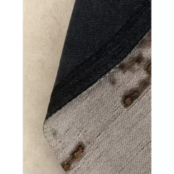 Teppiche|KARE Design Teppich Abstract Grey Line O200Cm