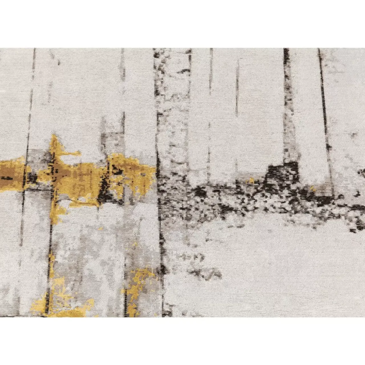 Teppiche|KARE Design Teppich Abstract Grey Line 170X240Cm