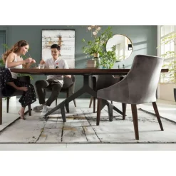 Teppiche|KARE Design Teppich Abstract Grey Line 170X240Cm