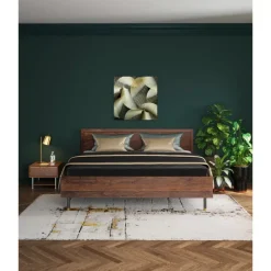 Teppiche|KARE Design Teppich Abstract Grey Line 200X300Cm