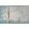 Teppiche|KARE Design Teppich Abstract Hellblau 170X240Cm