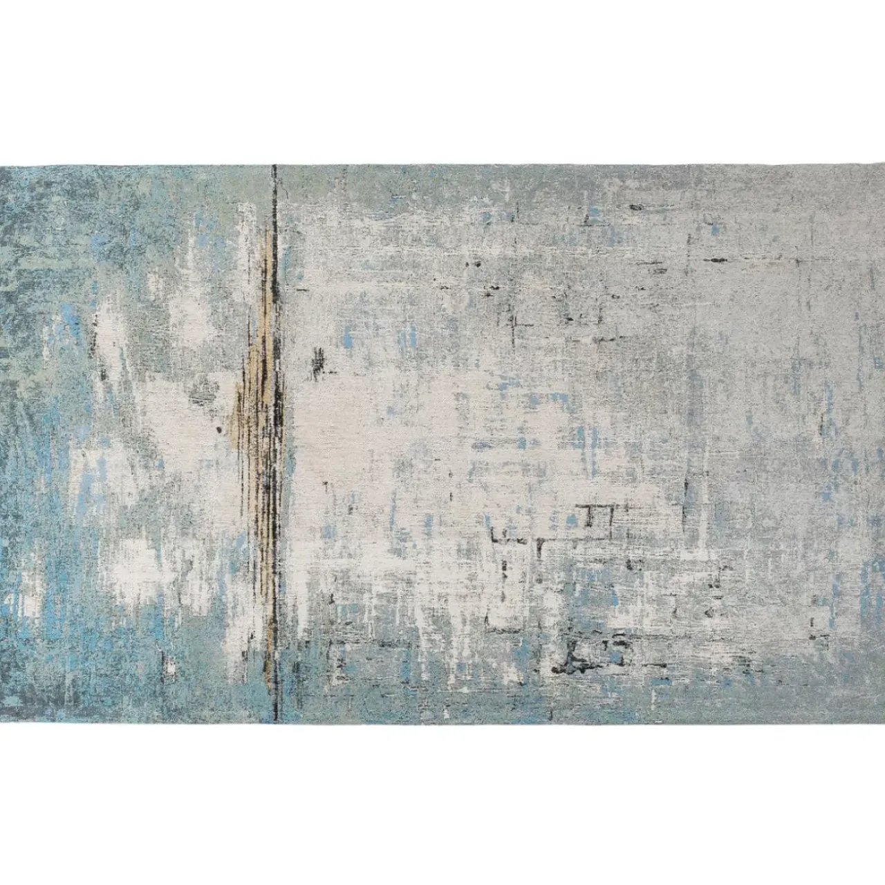 Teppiche|KARE Design Teppich Abstract Hellblau 170X240Cm