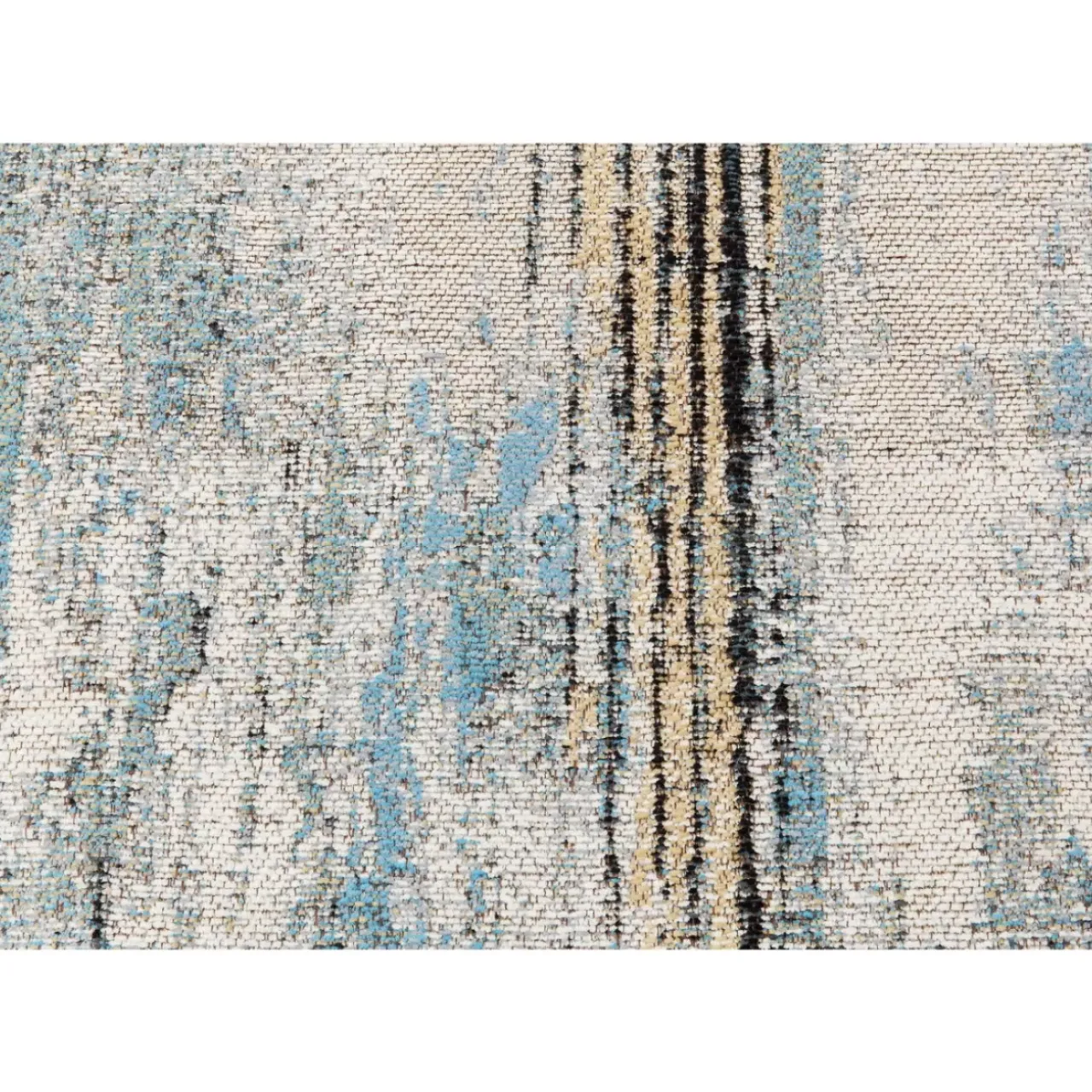 Teppiche|KARE Design Teppich Abstract Hellblau 170X240Cm