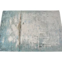 Teppiche|KARE Design Teppich Abstract Hellblau 170X240Cm