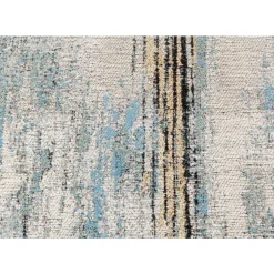Teppiche|KARE Design Teppich Abstract Hellblau 200X300Cm