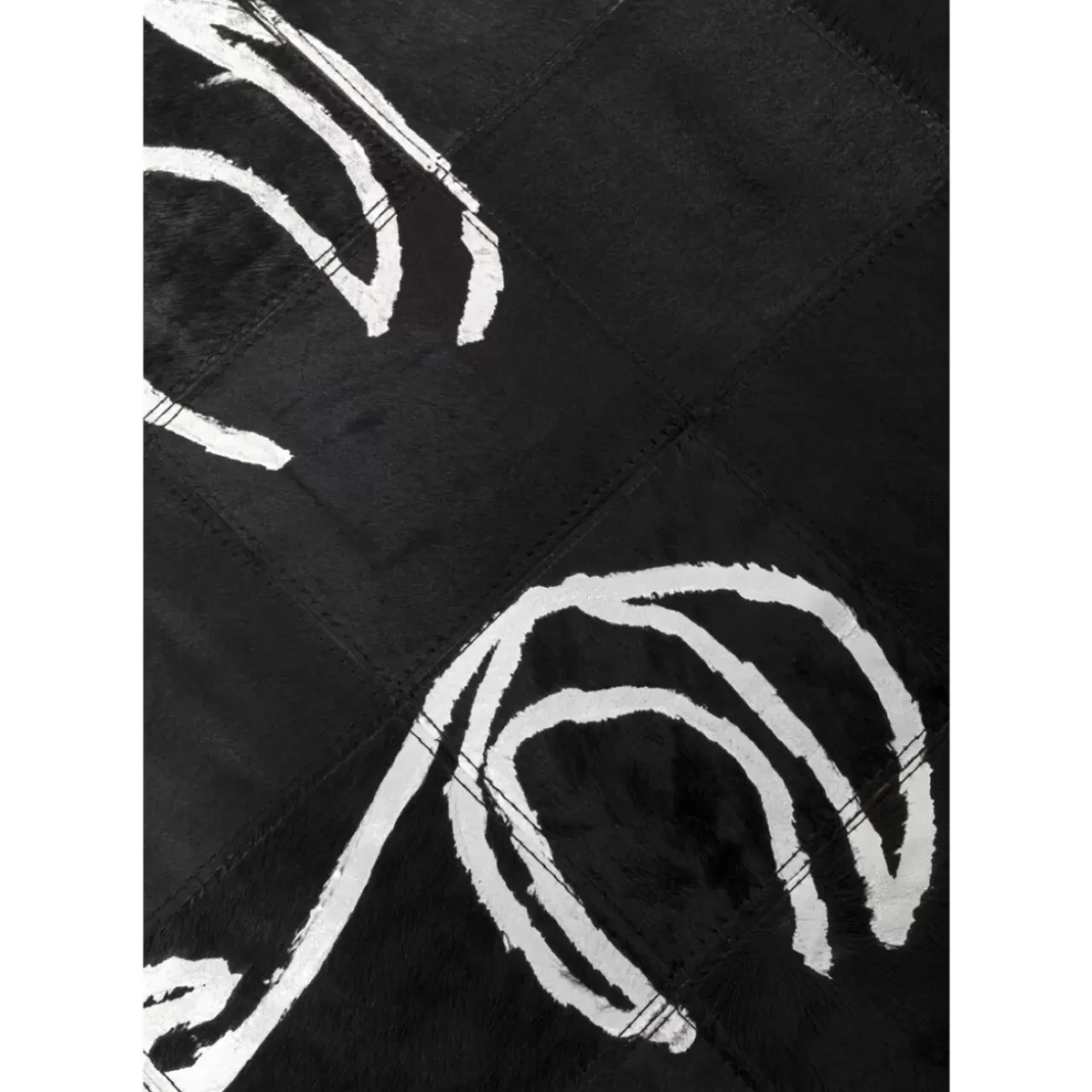 Teppiche|KARE Design Teppich Art Faces 200X300Cm