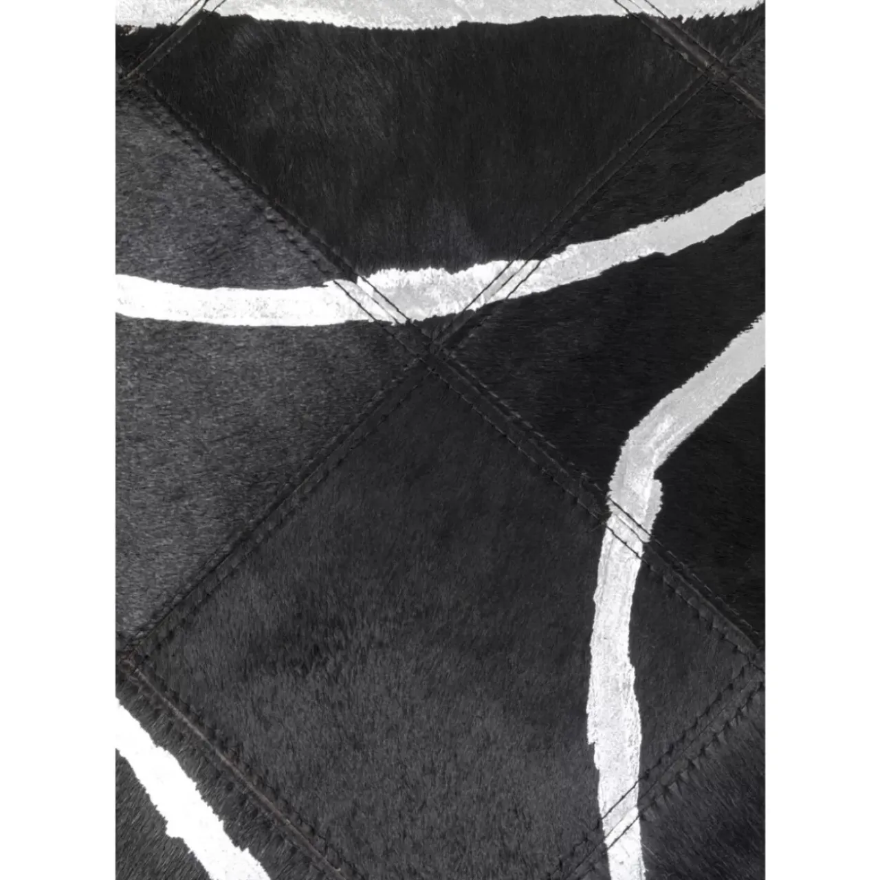 Teppiche|KARE Design Teppich Art Faces 200X300Cm