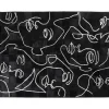 Teppiche|KARE Design Teppich Art Faces 170X240Cm