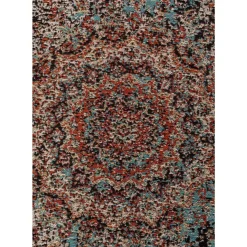 Teppiche|KARE Design Teppich Asilah 170X240Cm
