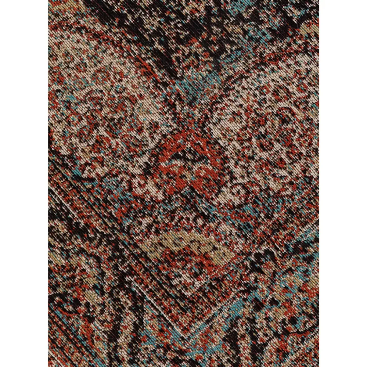 Teppiche|KARE Design Teppich Asilah 170X240Cm