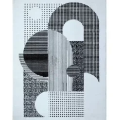 Teppiche|KARE Design Teppich Boas 170X240M