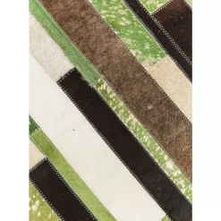 Teppiche|KARE Design Teppich Brick Grun 170X240Cm