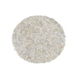 Teppiche|KARE Design Teppich Circle Beige O150Cm