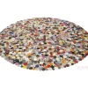 Teppiche|KARE Design Teppich Circle Multi O250Cm
