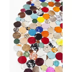 Teppiche|KARE Design Teppich Circle Multi O150Cm