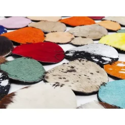 Teppiche|KARE Design Teppich Circle Multi O150Cm
