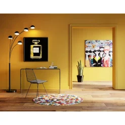 Teppiche|KARE Design Teppich Circle Multi O150Cm