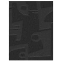 Teppiche|KARE Design Teppich Conor Anthrazit 170X240Cm