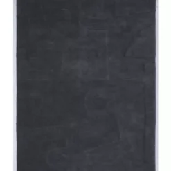Teppiche|KARE Design Teppich Conor Anthrazit 200X300Cm