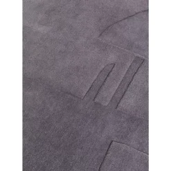 Teppiche|KARE Design Teppich Conor Anthrazit 200X300Cm