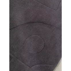 Teppiche|KARE Design Teppich Conor Anthrazit 200X300Cm