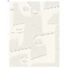 Teppiche|KARE Design Teppich Conor Off White 170X240Cm