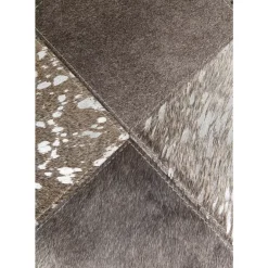 Teppiche|KARE Design Teppich Cosmo Grey Fur 200X300Cm